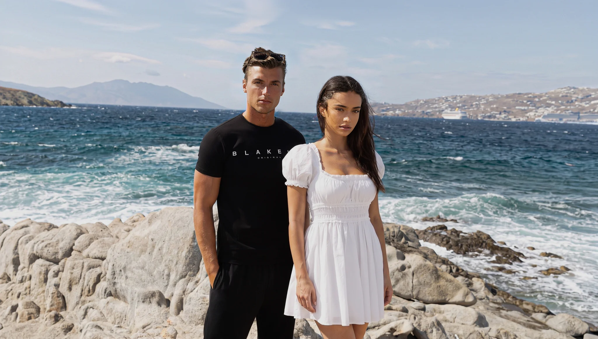 Elevate Your Everyday Style