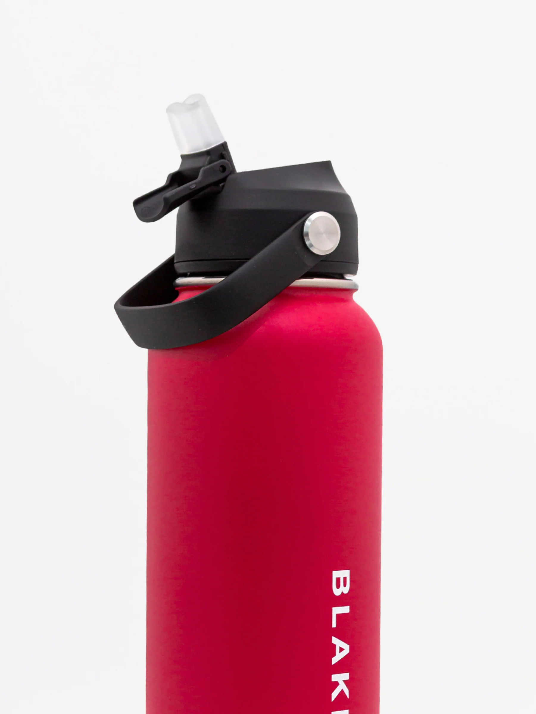 Blakely Core Bottle 900ml - Red - Image 3