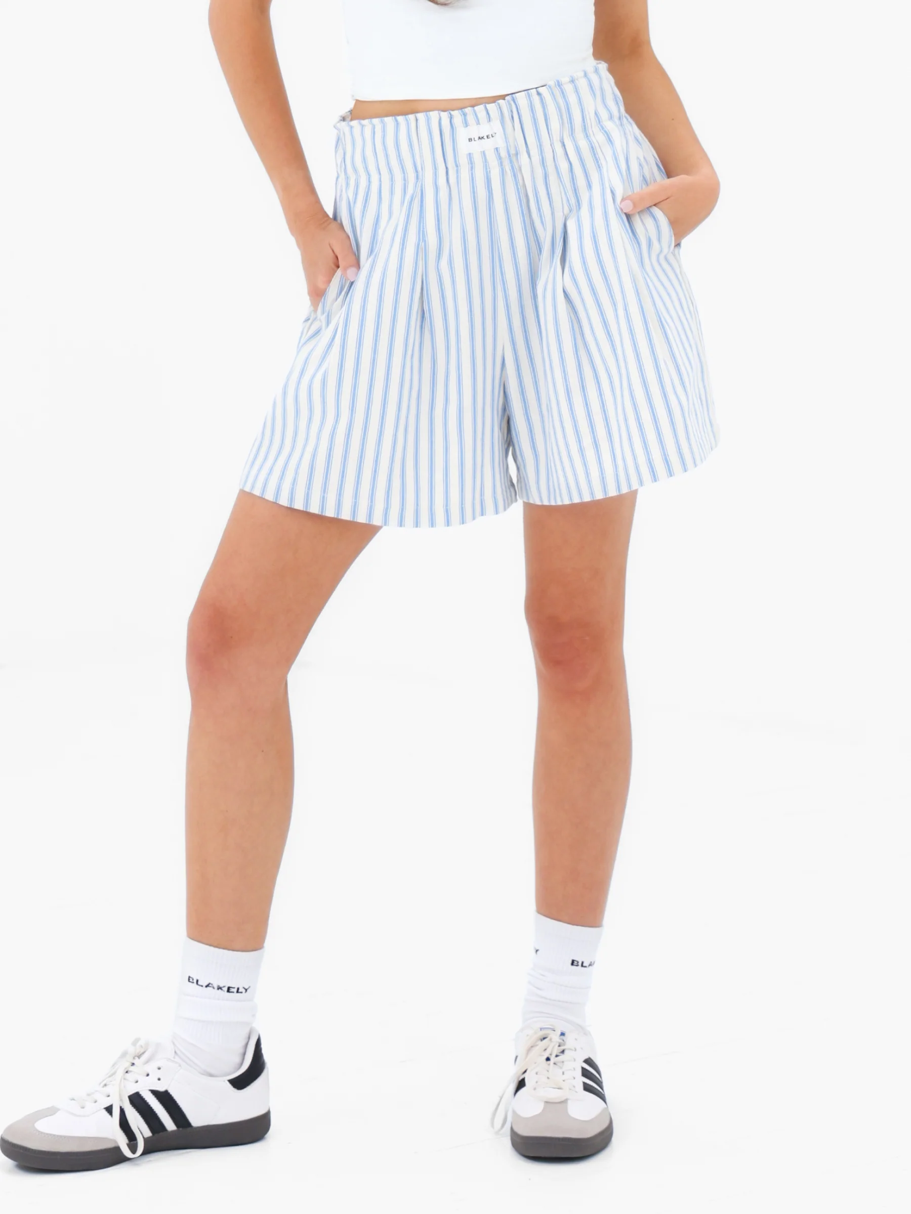 New In
