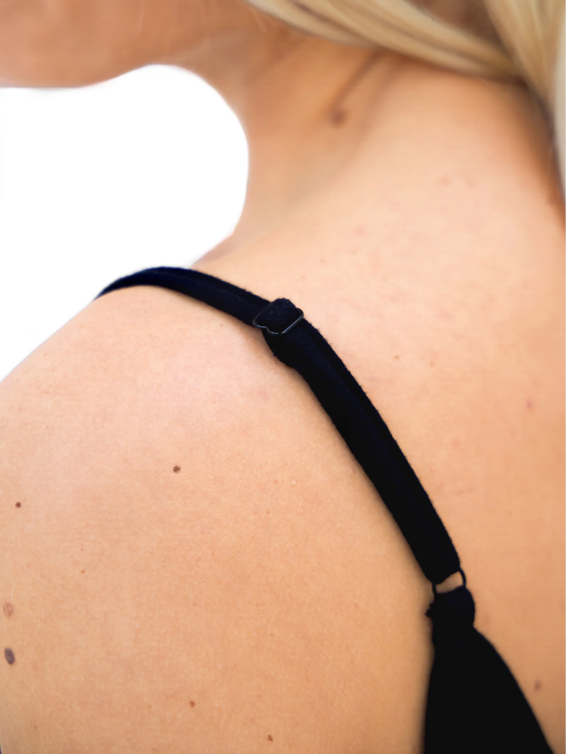 Mila Jumpsuit - Black - Image 6
