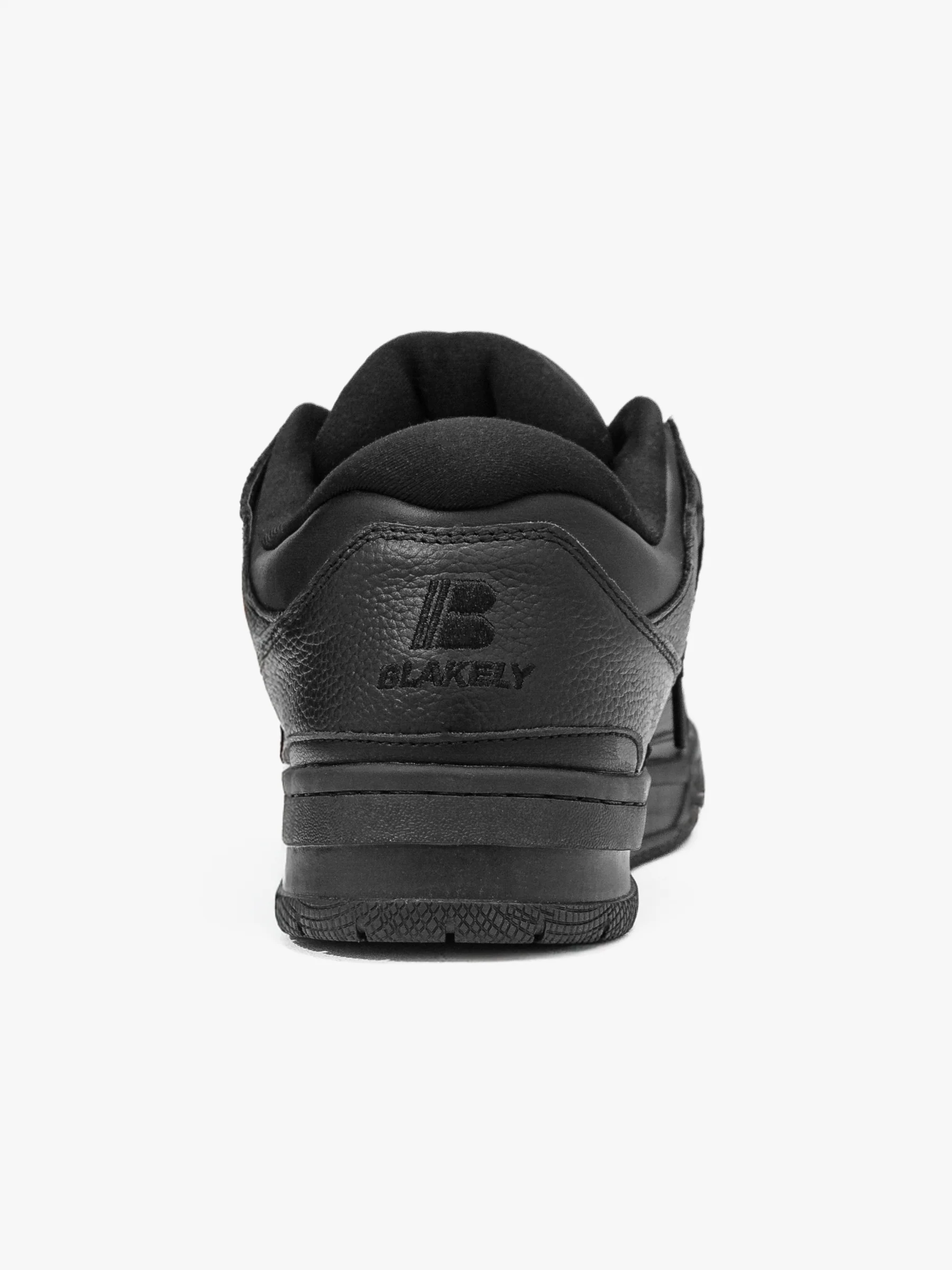 Pacer 610 Trainers - Black - Image 5