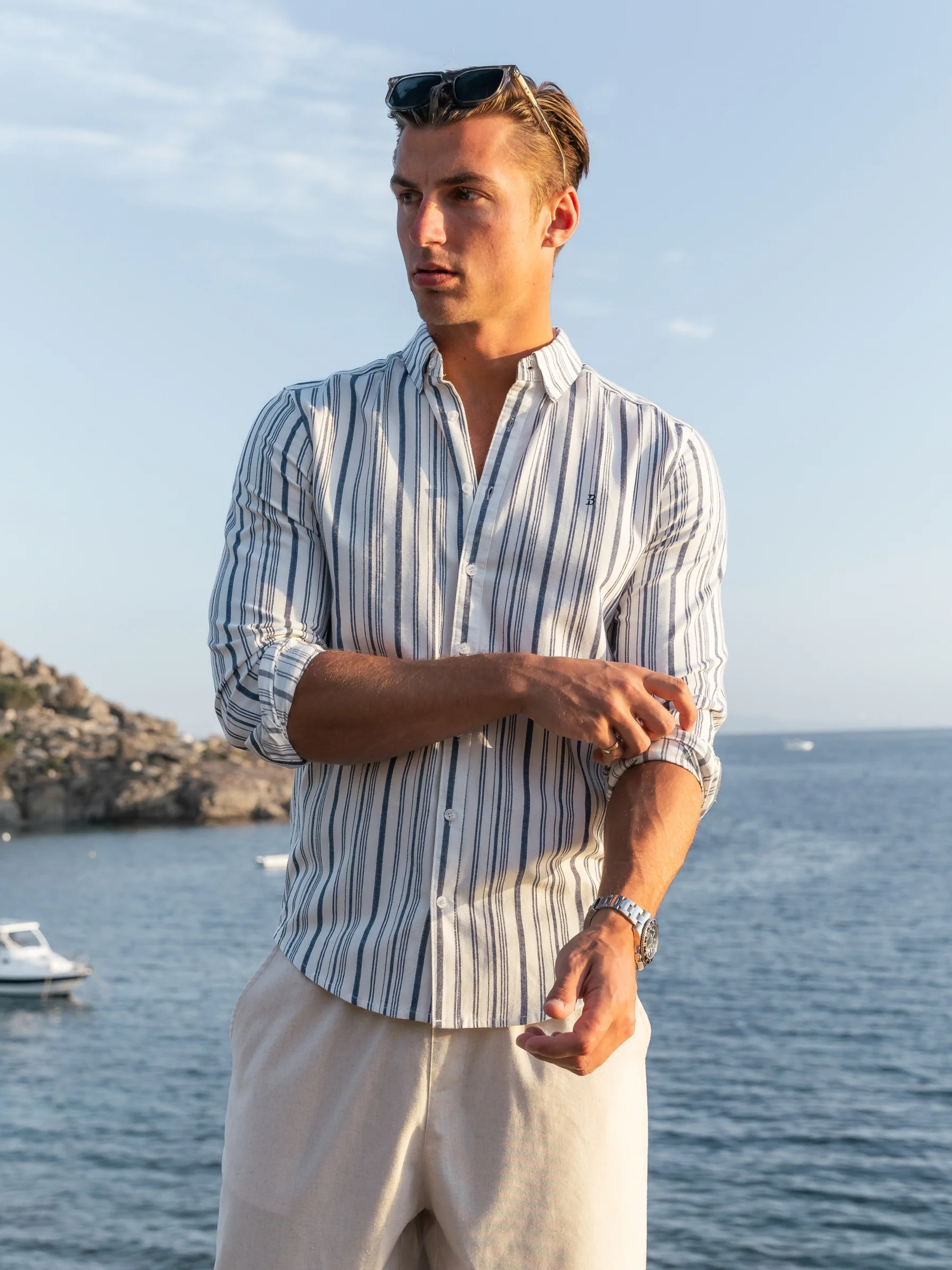 Trending Now: Stripes