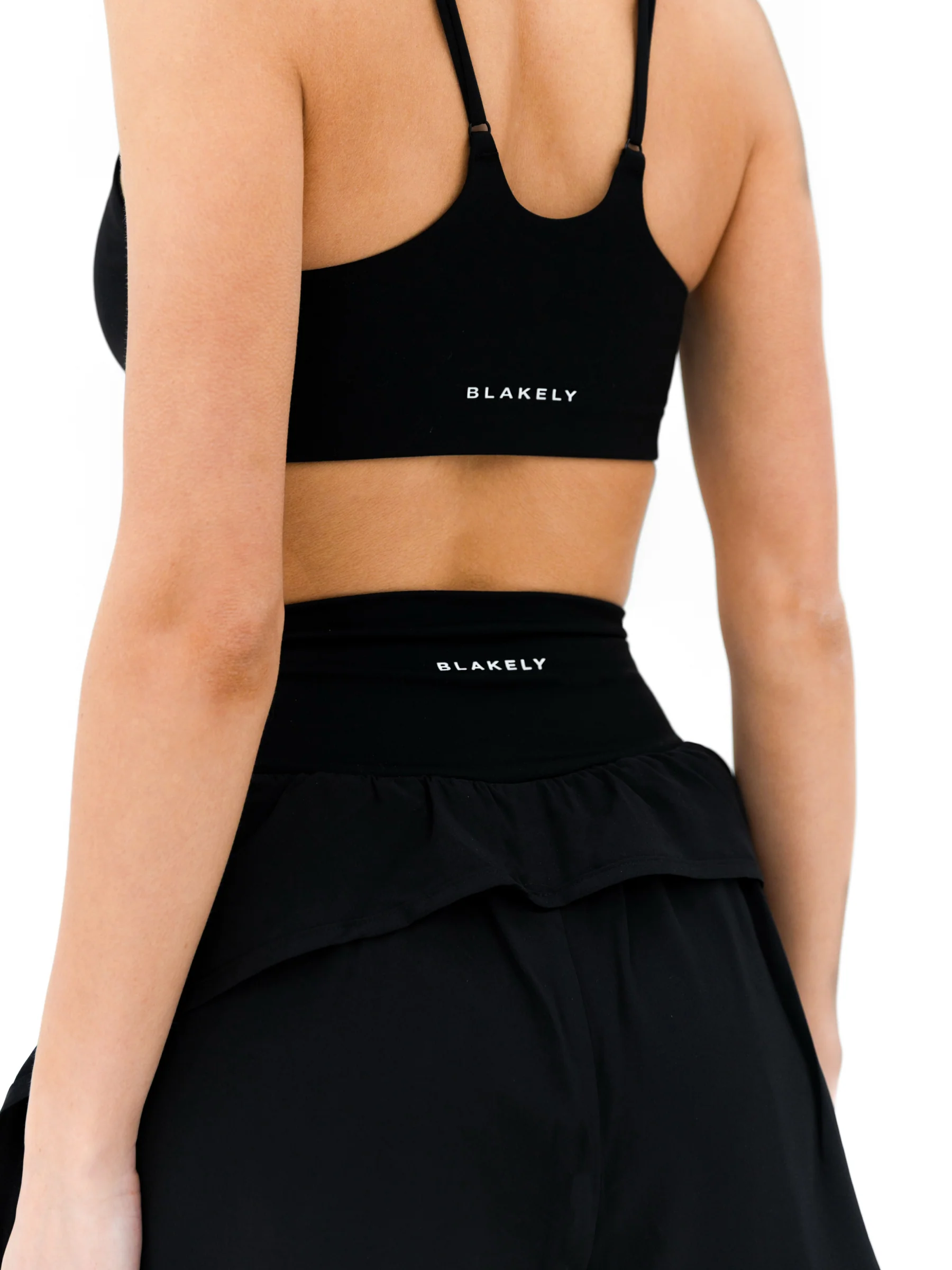 SculptForm Active Shorts - Black - Image 5