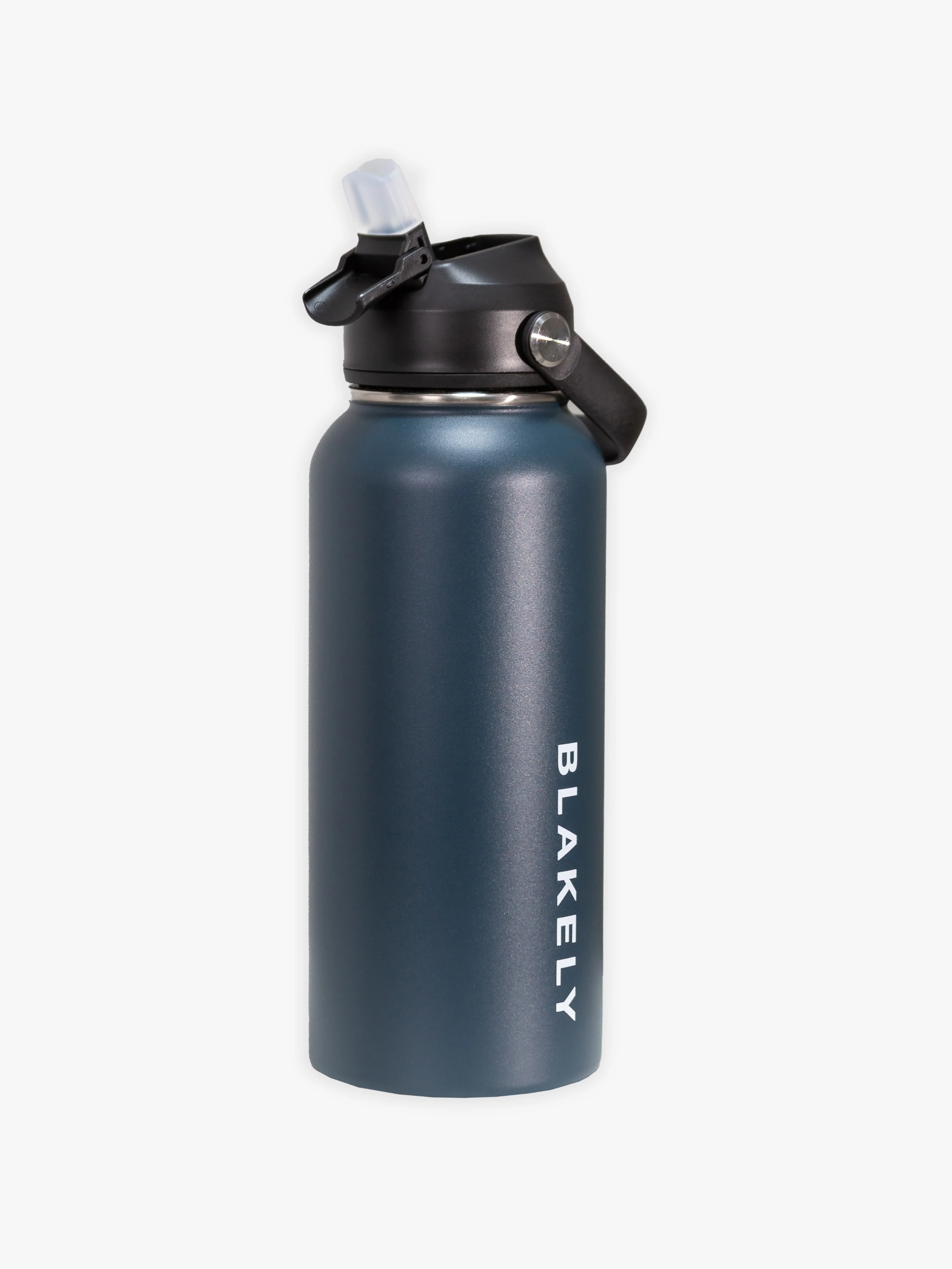 Blakely Core Bottle 900ml - Midnight Blue - Image 2