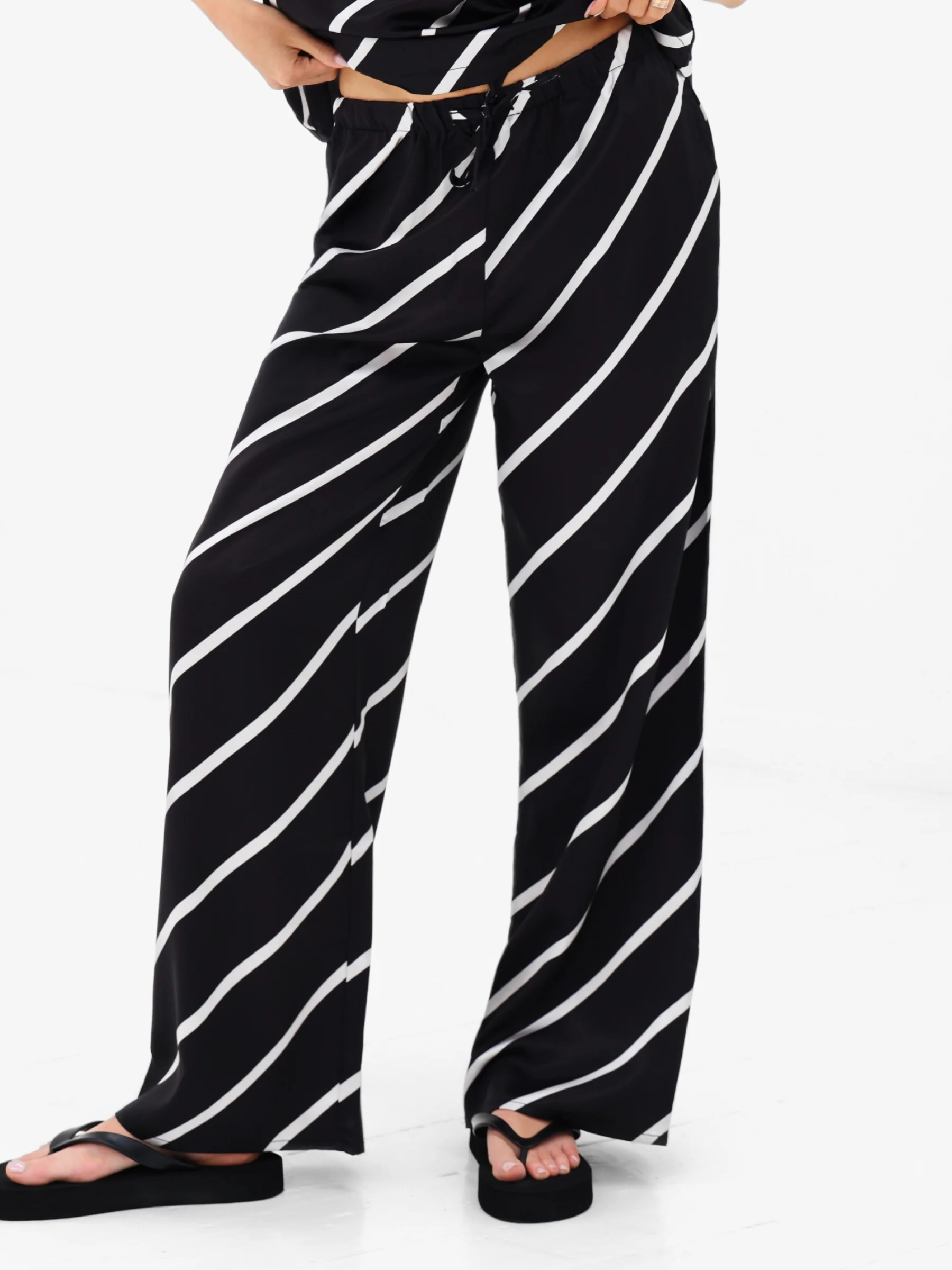 Trending Now: Stripes