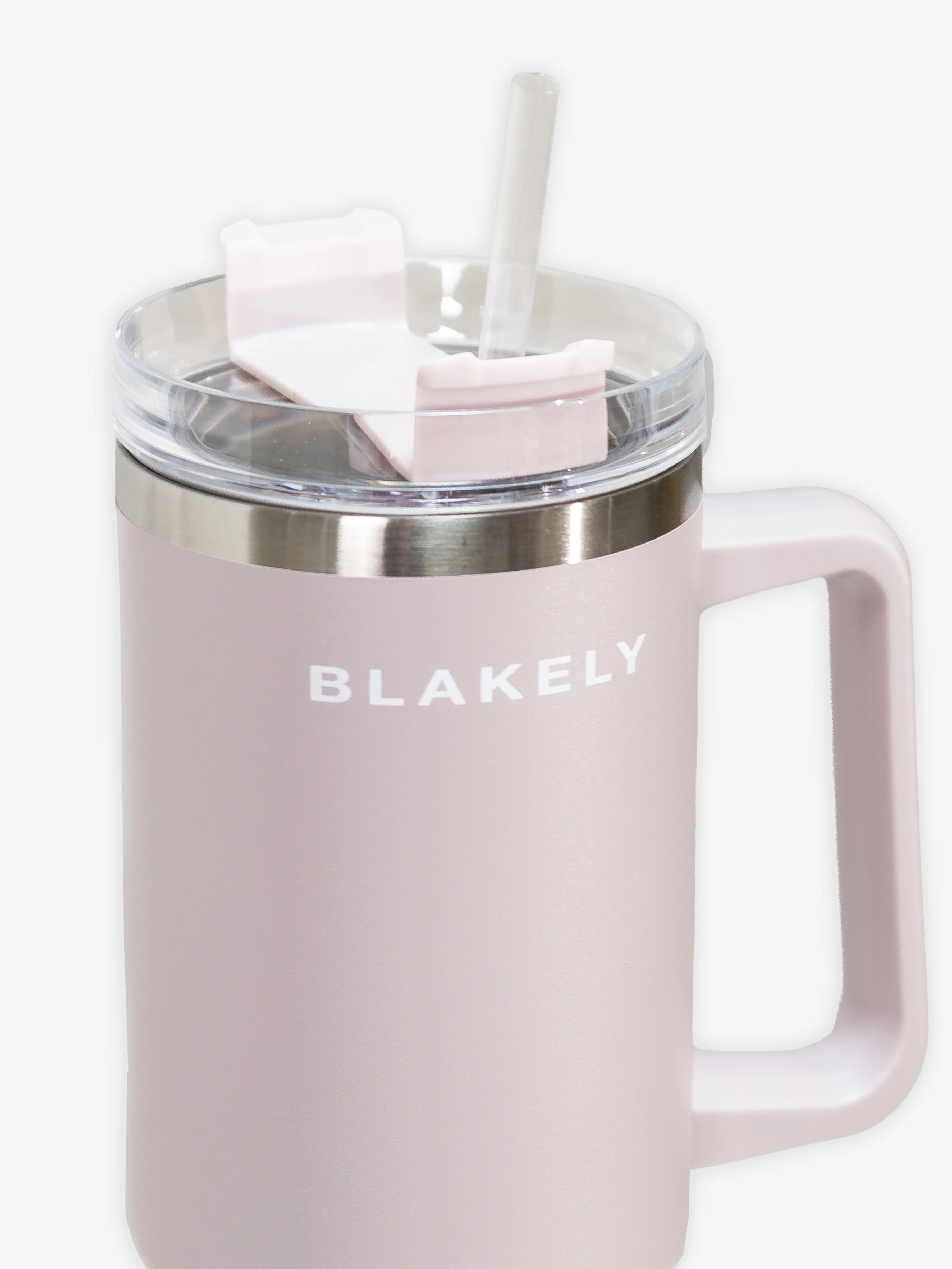 Blakely Tumbler 1125ml - Neutral - Image 3