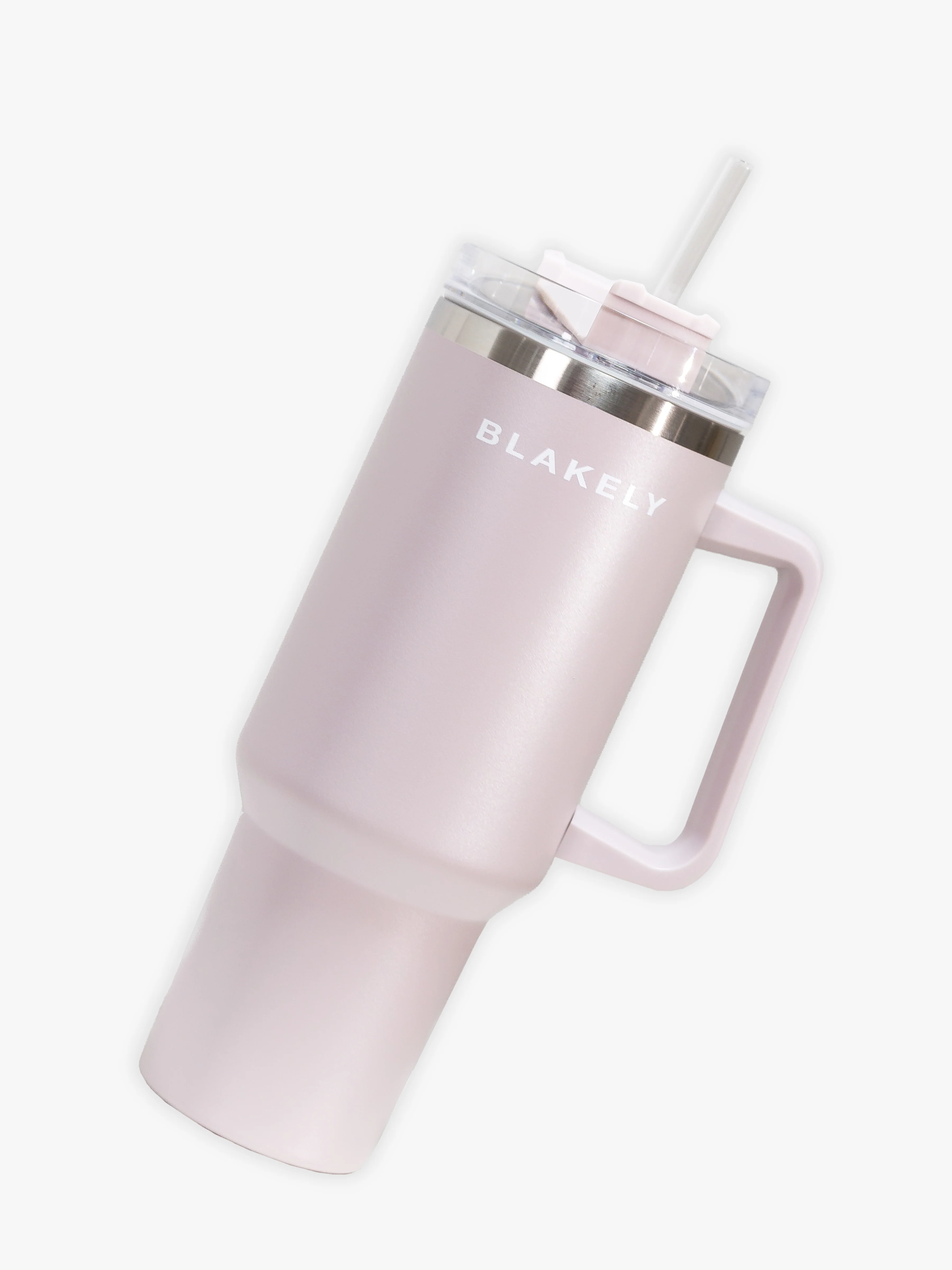 Blakely Tumbler 1125ml - Neutral - Image 4