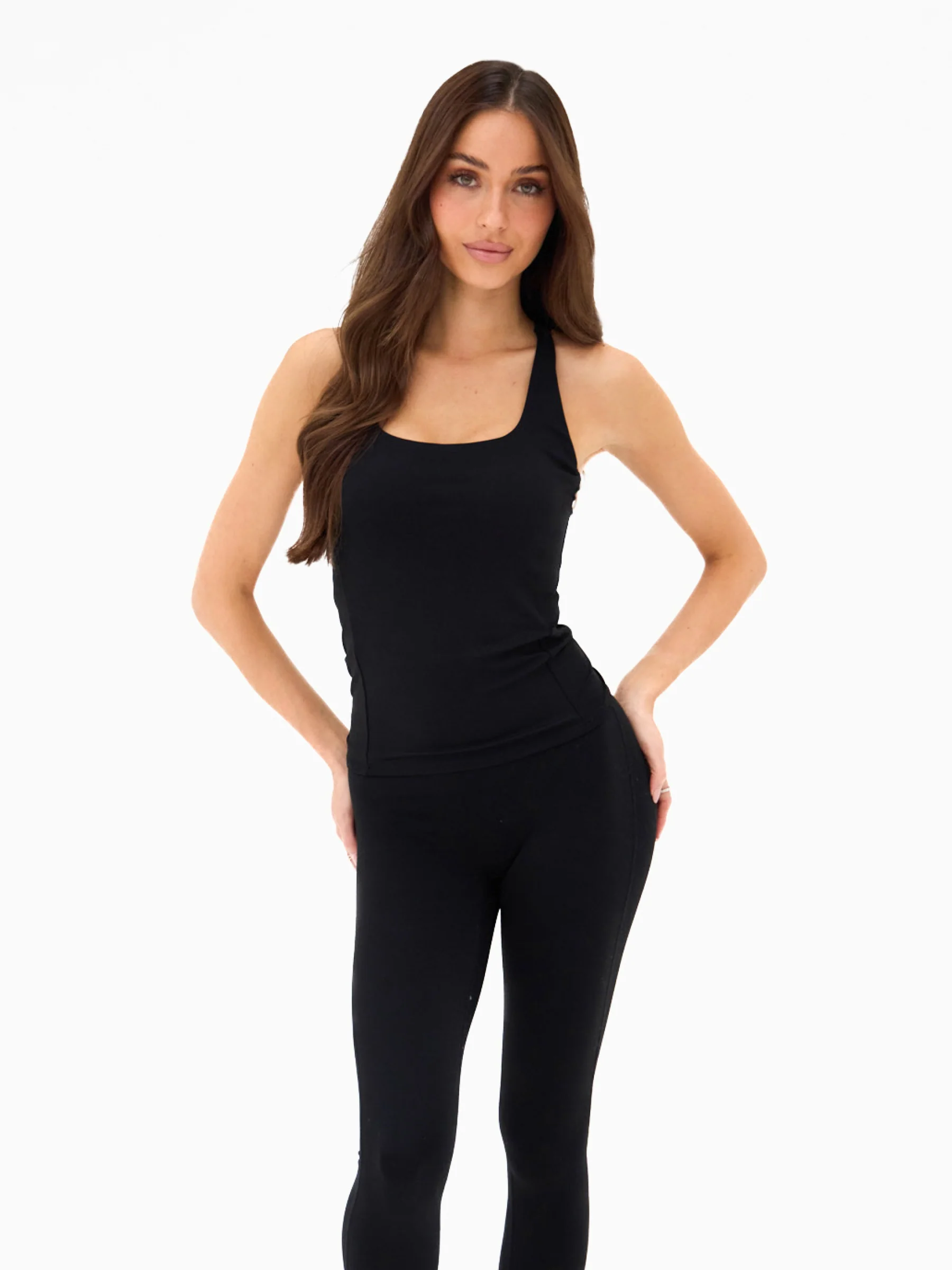 Ultimate Active Vest - Black - Image 2