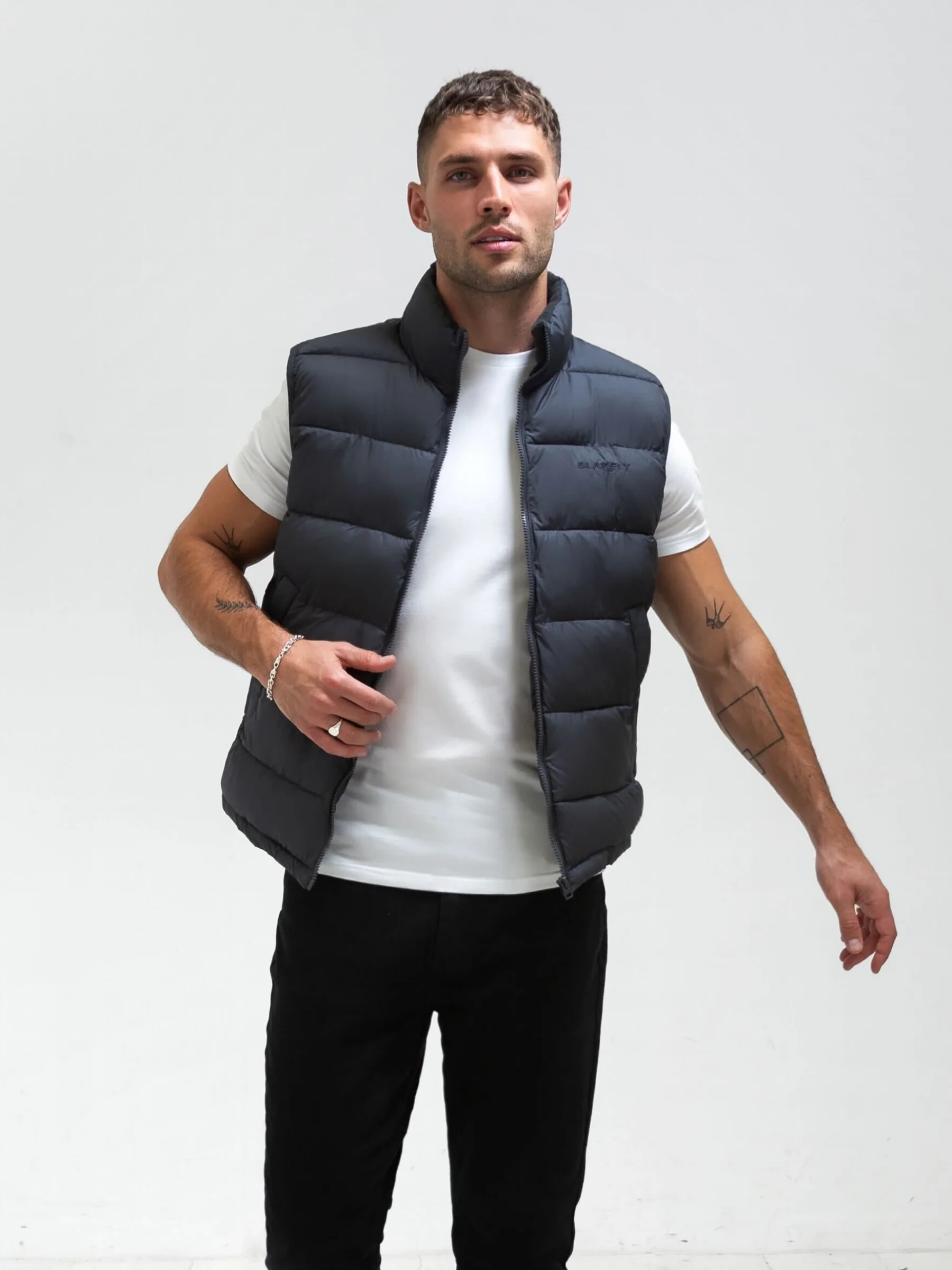 Ultimate Gilet - Dark Navy - Image 2