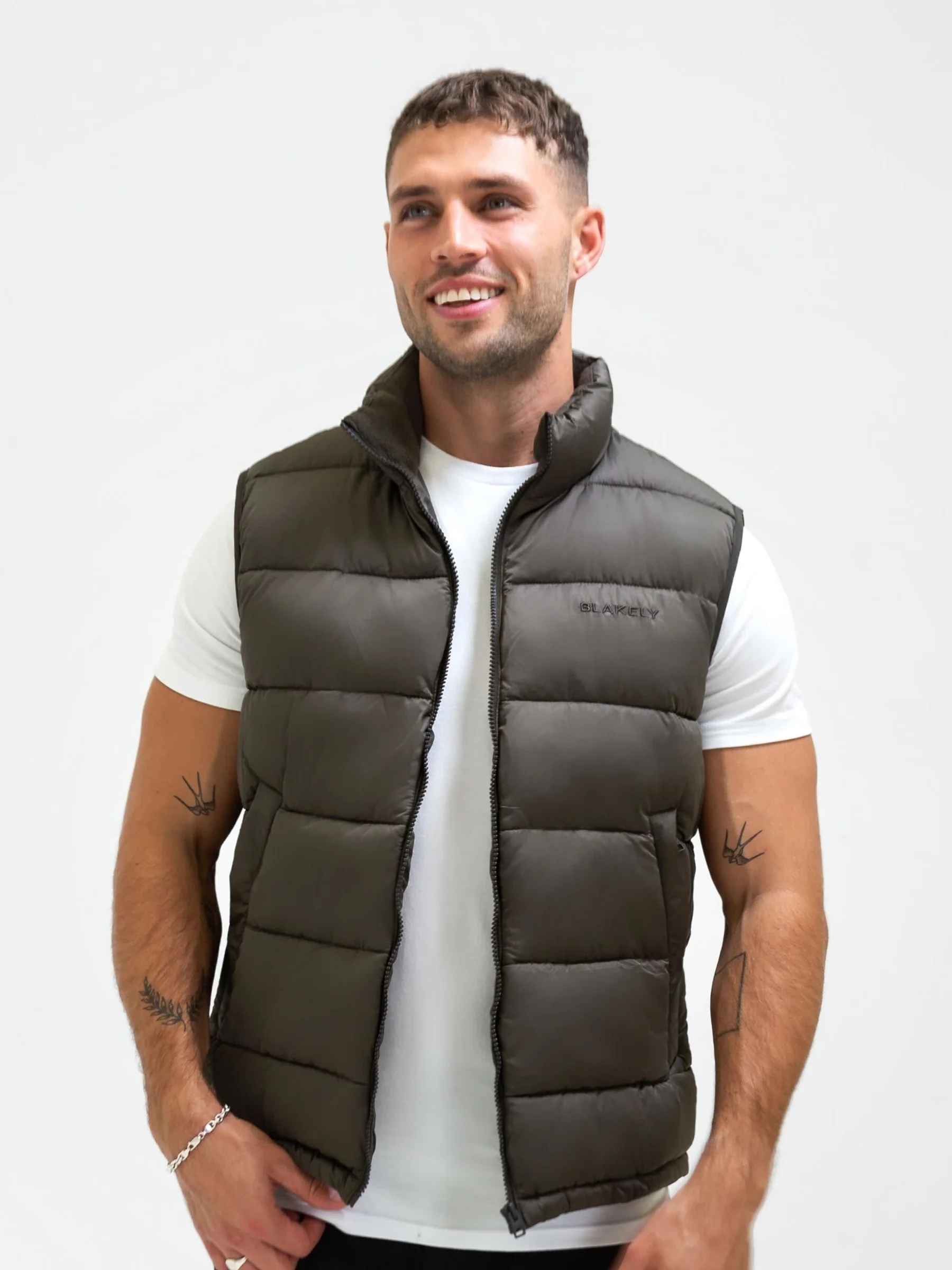 Ultimate Gilet - Slate - Image 2
