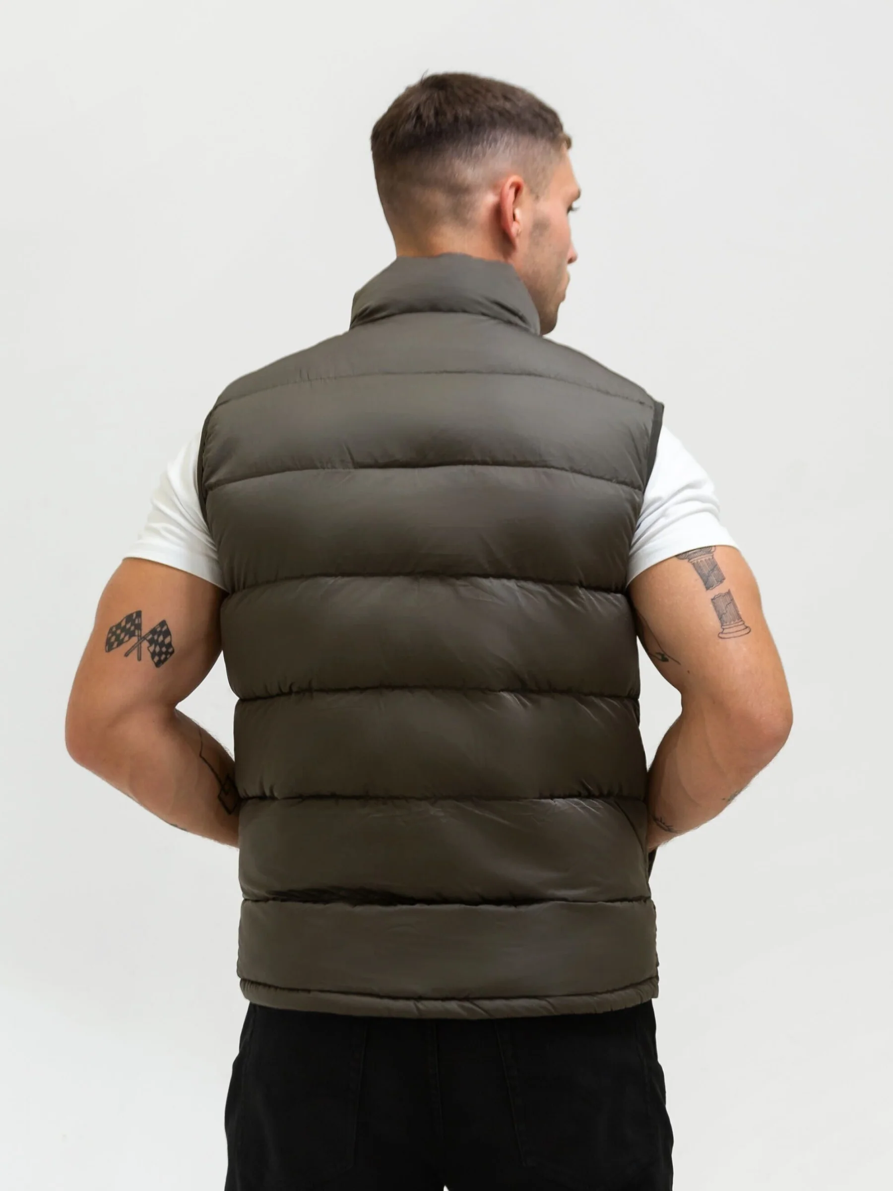 Ultimate Gilet - Slate - Image 5