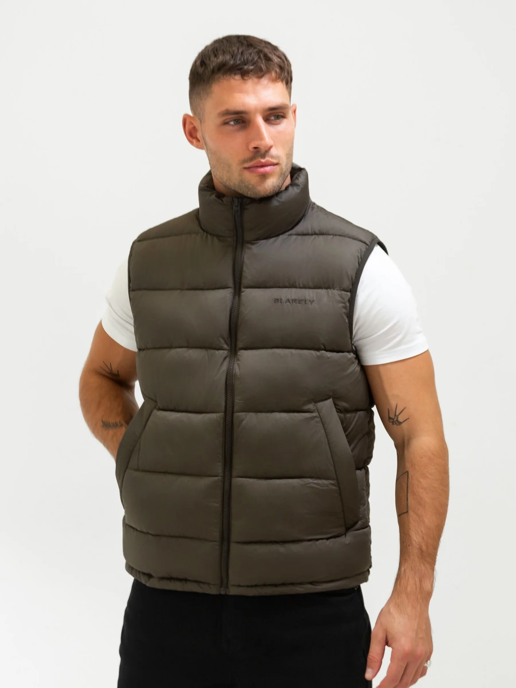 Ultimate Gilet - Slate - Image 6