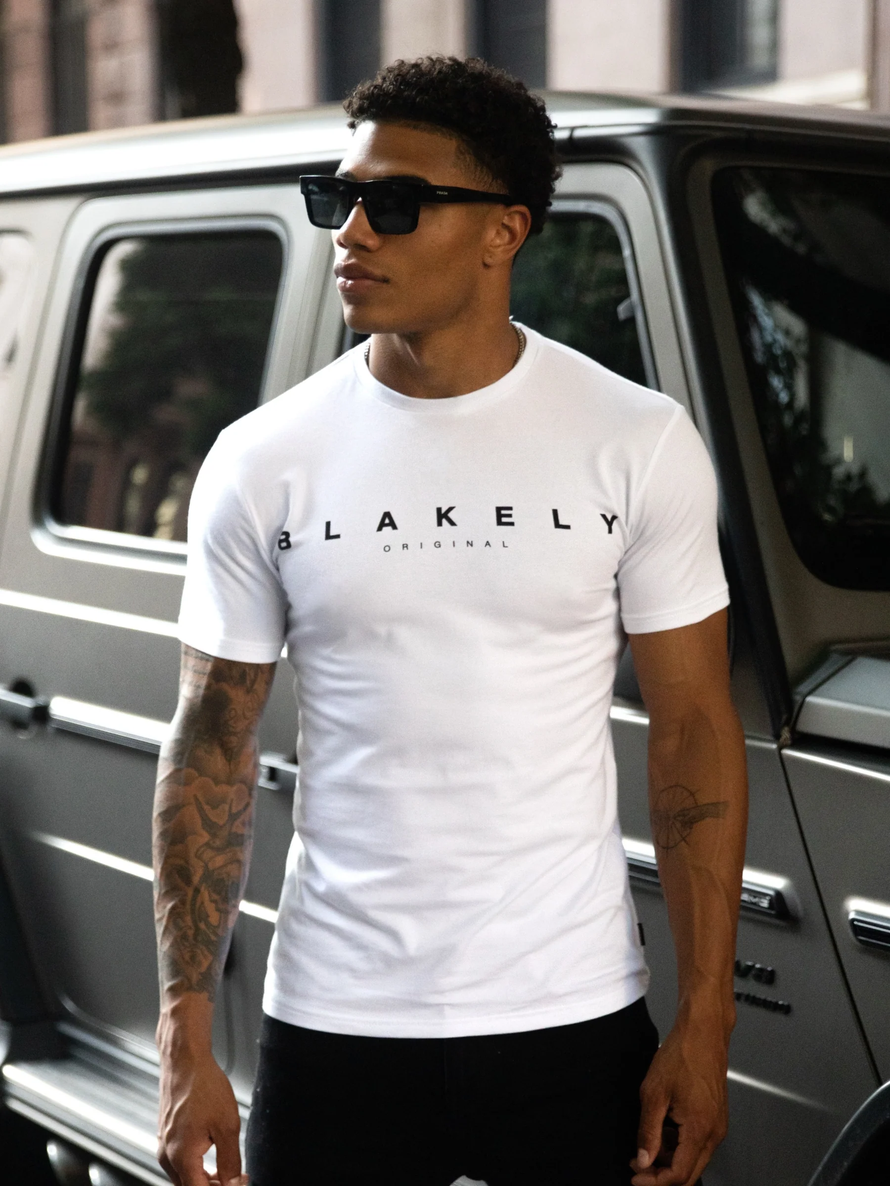 Whitestone T-Shirt - White - Image 5